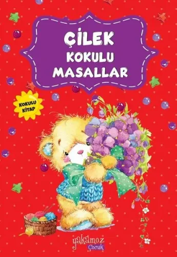 Çilek Kokulu Masallar