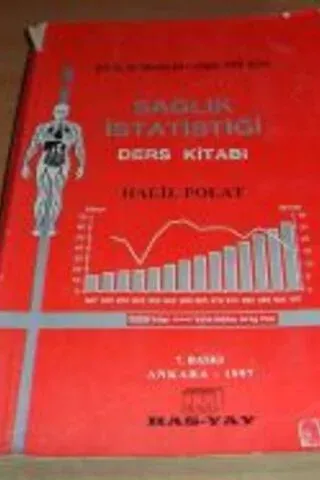Sağlık İstatistiği