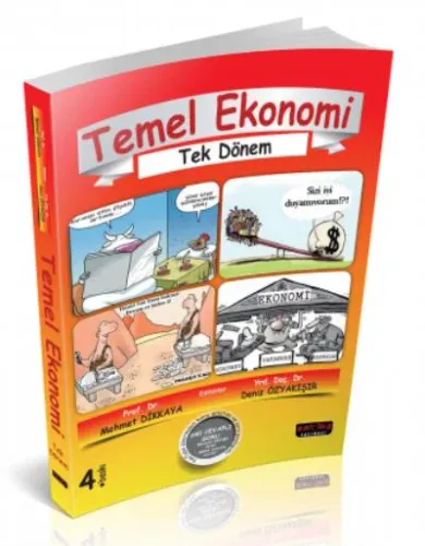 Temel Ekonomi