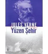 25 - Yüzen Şehir