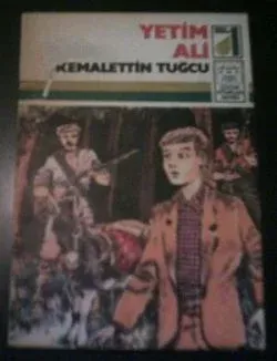 Yetim Ali