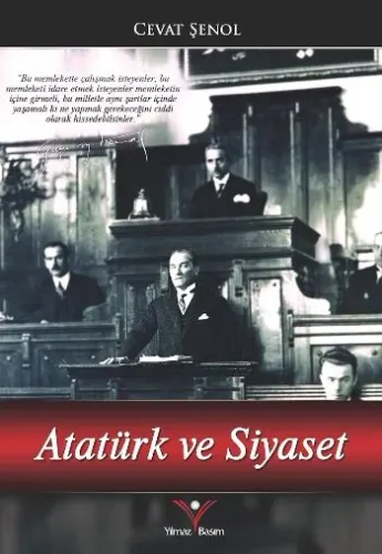 Atatürk Ve Siyaset