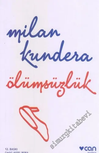 Ölümsüzlük -         2025