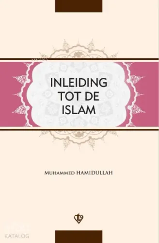 İnleiding Tot De islam