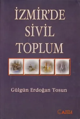 İzmir'de Sivil Toplum