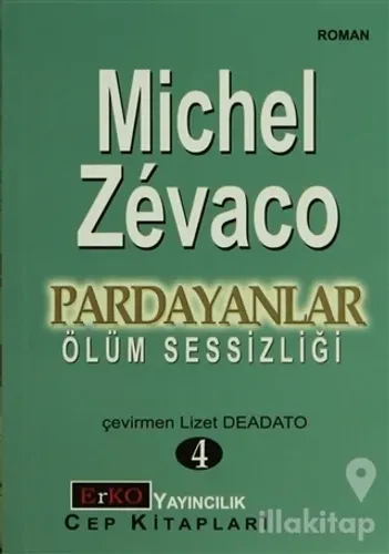 Ölüm Sessizliği