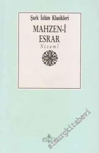 Mahzen-i Esrar -