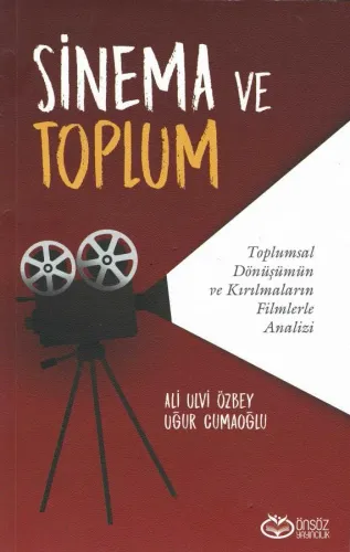 Sinema ve Toplum