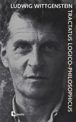 Tractatus Logico - Philosophicus