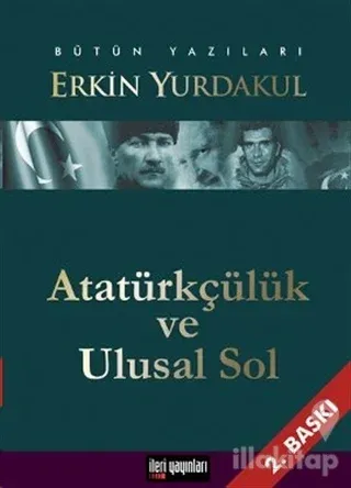 Atatürkçülük ve Ulusal Sol