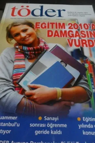 Töder 2011 / Mart