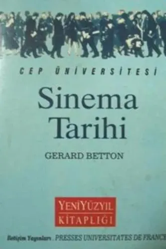 Sinema Tarihi