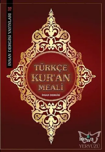 Türkçe Kur'an Meali