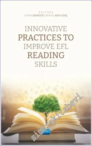 Innovative Practices To Improve EFL Reading Skills -         2023