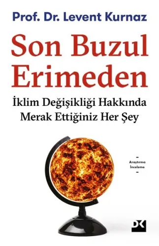 Son Buzul Erimeden