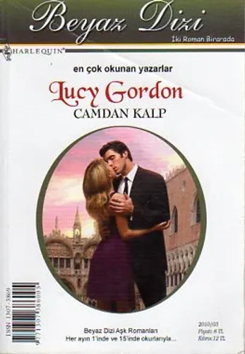 Camdan Kalp / Çok Geç Olmadan