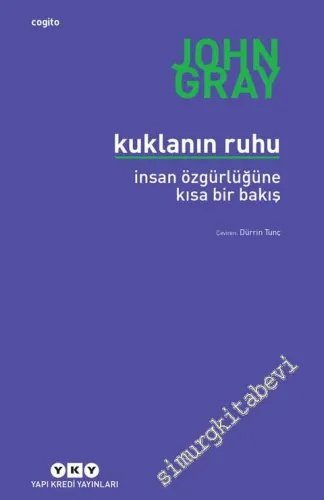 Kuklanın Ruhu: İnsan Özgürlüğüne Kısa Bir Bakış - 2023