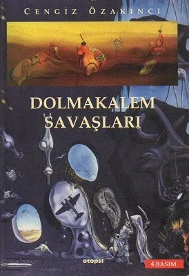 Dolmakalem Savaşları