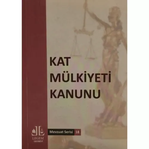 Kat Mülkiyeti Kanunu Yayın Kurulu