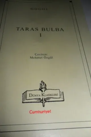 Taras Bulba 1