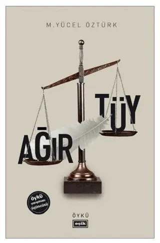 Ağır Tüy