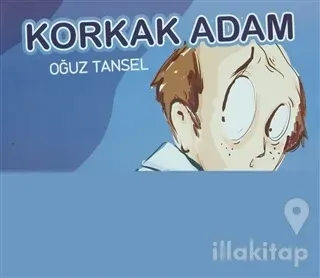 Korkak Adam
