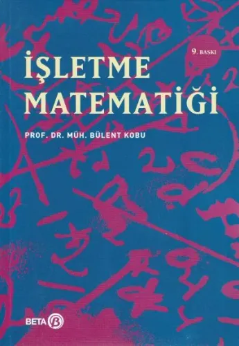 İşletme Matematiği