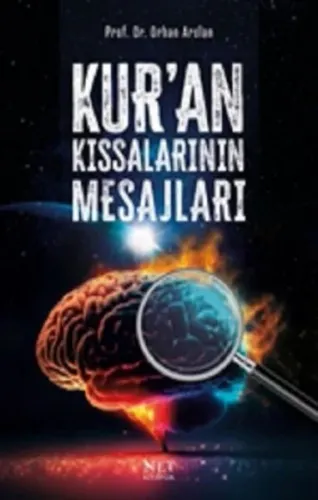 Kur'an Kıssalarının Mesajları (Ciltli)