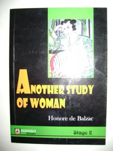 Another Study Of Woman
