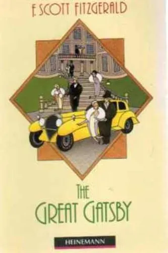 The Great Gatsby