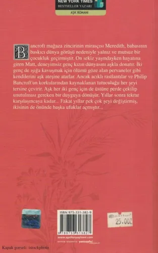 Cennet Judith McNaught Epsilon Yayıncılık %37 indirimli