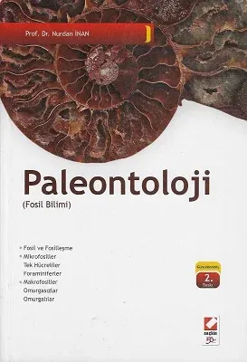 Paleontoloji (Fosil Bilim)