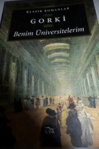 Benim Üniversitelerim