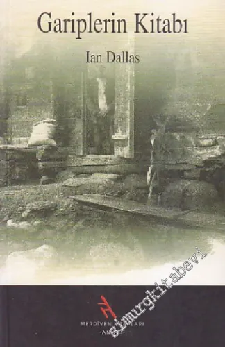 Gariplerin Kitabı -        2000