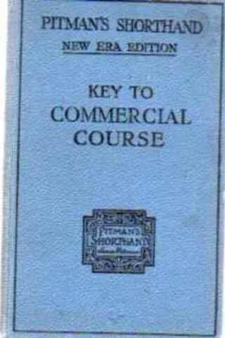 Key To Commercial Course