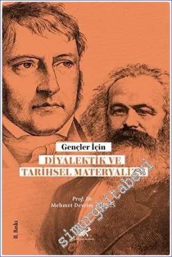 Gençler Diyalektik ve Tarihsel Materyalizm - 2022