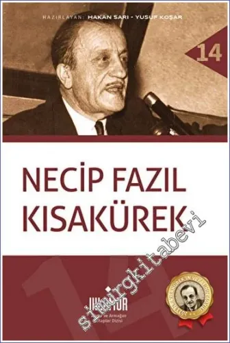 Necip Fazıl Kısakürek -         2023