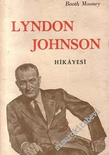 Lyndon Johnson Hikayesi -        1964