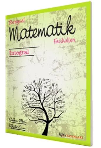 Metin Matematik Serisi İntegral