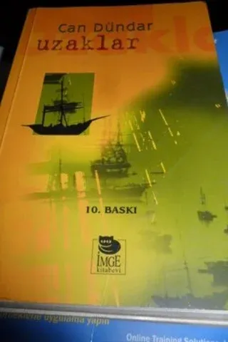 Uzaklar