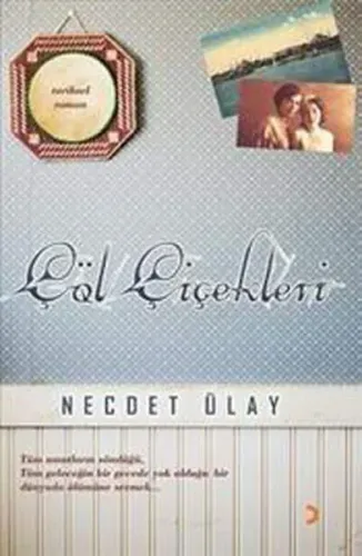 Çöl Çiçekleri