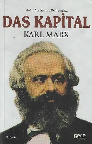 Das Kapital