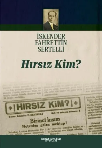 Hırsız Kim