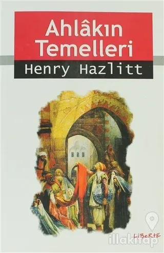 Ahlakın Temelleri