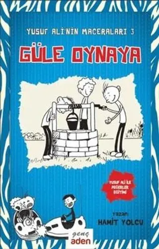 Yusuf Ali'nin Maceraları 3