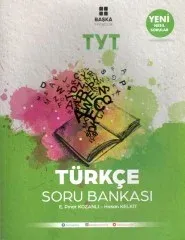 Başka TYT Türkçe Soru Bankası