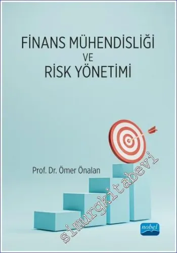 Finans Mühendisliği ve Risk Yönetimi -         2023