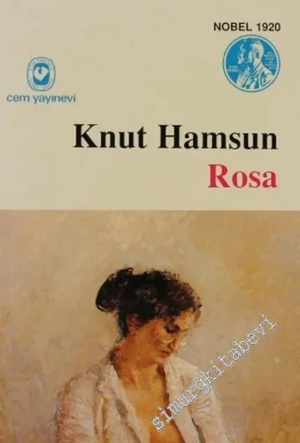 Rosa -        2000