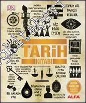 Tarih Kitabı CİLTLİ -         2023