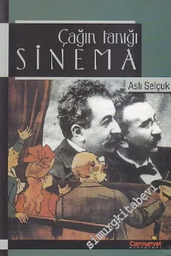 Çağın Tanığı Sinema -        2002